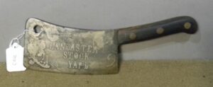 Antique Tools Auction
