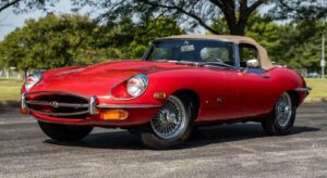 1966 Chevrolet Corvette