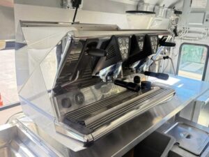 Coffee Truck Image 3