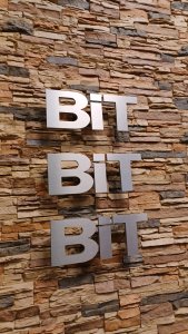 BIT Television Studio Auction Image