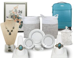 Jewelry Lot