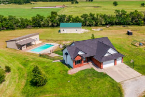 21300 SW County Line Rd