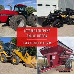 Farm Equipment Image 1