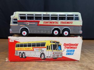 McMaster Toy Collection Auction Lot Image 3