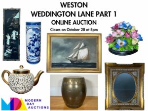 Auction Item 4