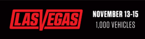 MECUM LAS VEGAS 2025