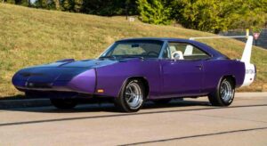 1970 Dodge Charger Daytona
