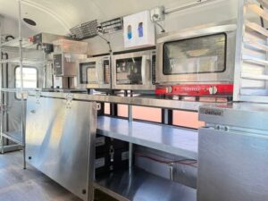 Coffee Truck Image 4