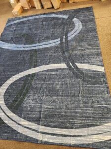 Kimicole 8x10 Large Area Rug