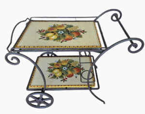 Auction Item 2