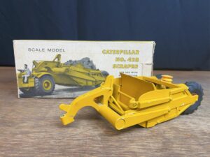 McMaster Toy Collection Auction Lot Image 2