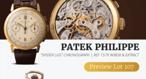 Featured Auction Item