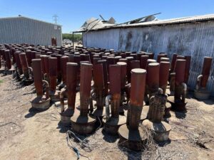 Orchard Heaters