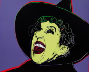 October Gallery Auction highlight