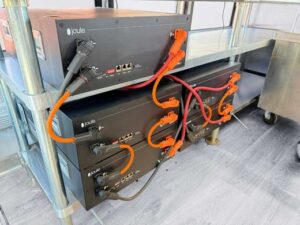 Coffee Truck Image 2