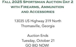 Auction Item 5
