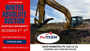 Auction Listing Image