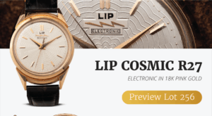 Featured Lot 5