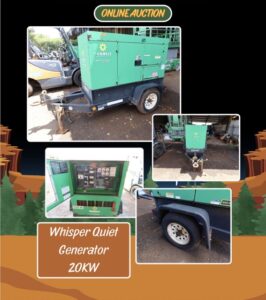 Pressure Washer