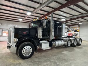 Day 2 - Absolute Fall Auction