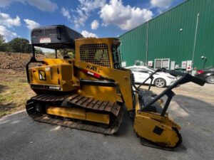 Polk County Sheriff Seizure Auction