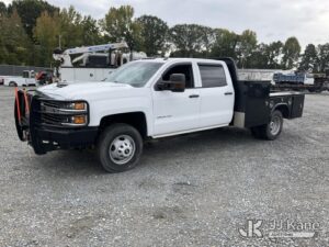 Day 2 Auction