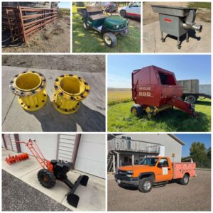 Farm Equipment Image 5