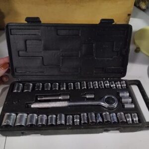 Socket Set