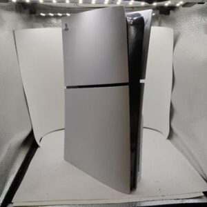 PS5 console W/ disc drive (refurbished)