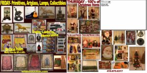 Auction Preview
