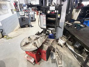 Balancers / Changers