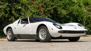 1991 Prova Designs Sports Car Coupe