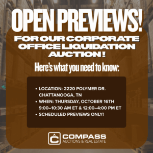 Auction Catalog