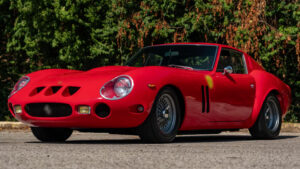 1973 Datsun 240Z Coupe