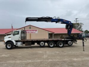 Day 2 - Truck & Equipment Auction