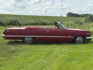 Remlinger Collector Car 2-Day Auction