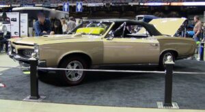 1970 Ford Torino Super Cobra