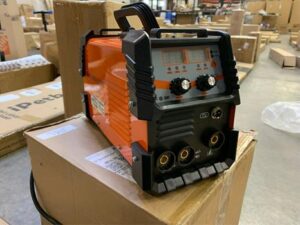 135A MIG Welder