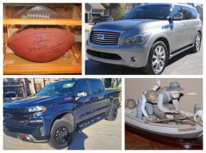 Moving Auction Image