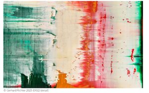 Post-War and Contemporary Art Day Sale