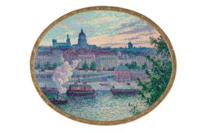 Property from the Hispanic Society Museum