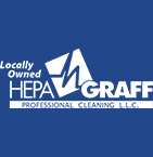 Hepa Graff Pro Cleaning