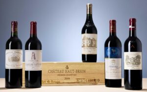 Fine and Rare Wines & Spirits Online: Hong Kong Edition