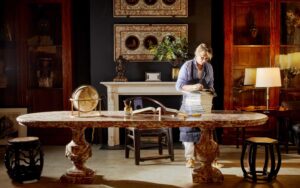 Crafted & Collected: The Jonathan Burden Sale