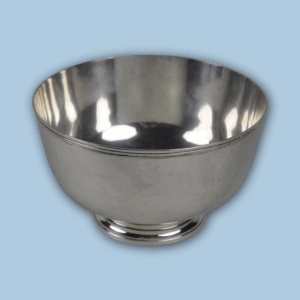 Tiffany & Co. Sterling Silver Bowl