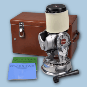 1987 Questar Telescope