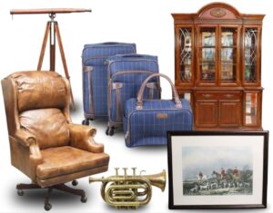 Auction Item