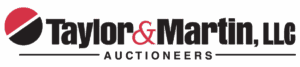 Taylor & Martin Auctions