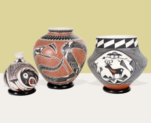 October Warehouse Auction highlights