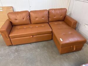 Corner Sofa